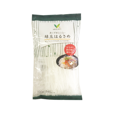 Vマーク 緑豆はるさめ 100g