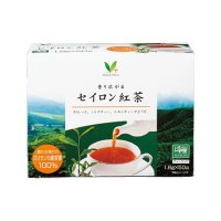 Vマーク 香り広がるセイロン紅茶   50袋