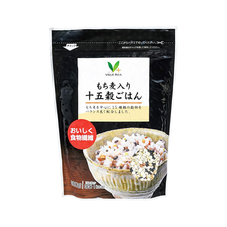 米・餅/米・もち米・麦・雑穀/もち米・麦・雑穀他(並び順