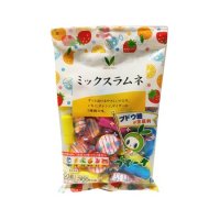 Vマーク ミックスラムネ  100g