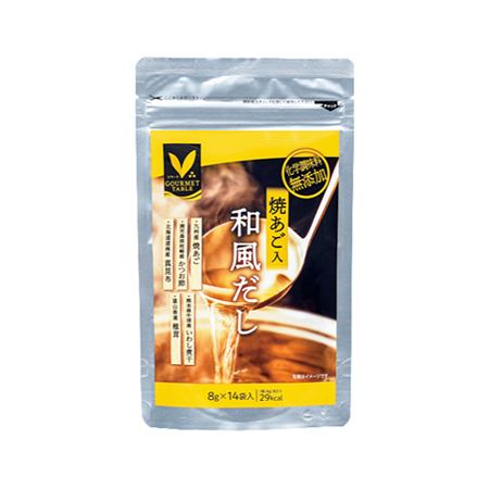調味料・中華材料/味噌・和風だし・コンソメ・化学調味料/だしの
