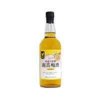 Vマーク グルメテーブル 木成り完熟 南高梅酒  700ml