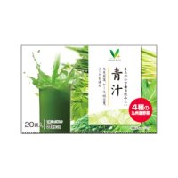 Vマーク 青汁 20P