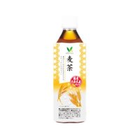 Vマーク 麦茶 500ml