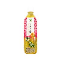 ジャスミン茶 プレミアムジャスミン茶 | 株式会社 宇治森徳