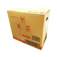 Vマーク 麦茶   2L ケース