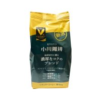 【粉】Vマークグルメテーブル 珈琲好きに贈る濃厚なコクのブレンド レギュラーコーヒー  150g