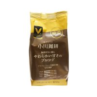 【粉】Vマークグルメテーブル 珈琲好きに贈るやわらかい甘さのブレンド レギュラーコーヒー  150ｇ