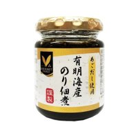 乾物・瓶缶詰・粉類/瓶缶詰/瓶佃煮他（海苔佃煮・メンマ・ザーサイ・鮭