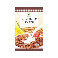 Vマーク コーンフレーク チョコ味  230g