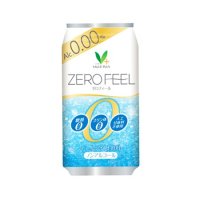 Vマーク ZEROFEEL  350ml