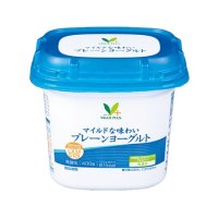 Vマーク マイルドな味わいプレーンヨーグルト   400g