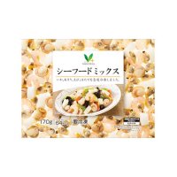 Vマーク シーフードミックス  170g