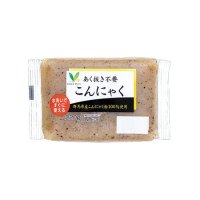 Vマーク あく抜き不要 こんにゃく  220g