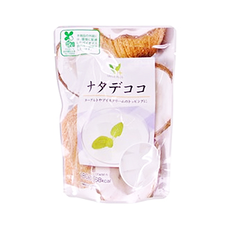 Vマーク ナタデココ  180g