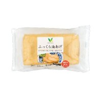 Vマーク ふっくら油あげ 3枚入