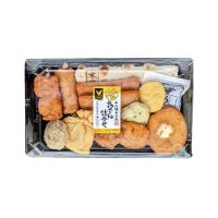 Vマークグルメテーブル おでん詰合せ  12種12品
