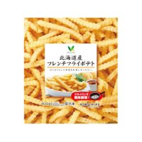 Vマーク 北海道産フレンチフライポテト  400g