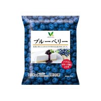 Vマーク ブルーベリー  150g