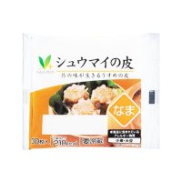 Vマーク シュウマイの皮 30枚