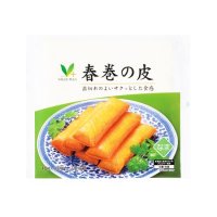 Vマーク 春巻の皮 10枚