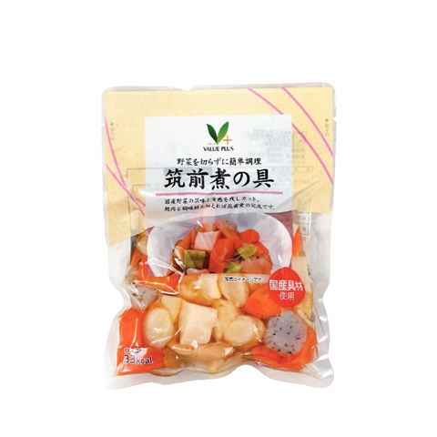 Vマーク 筑前煮の具 1パック