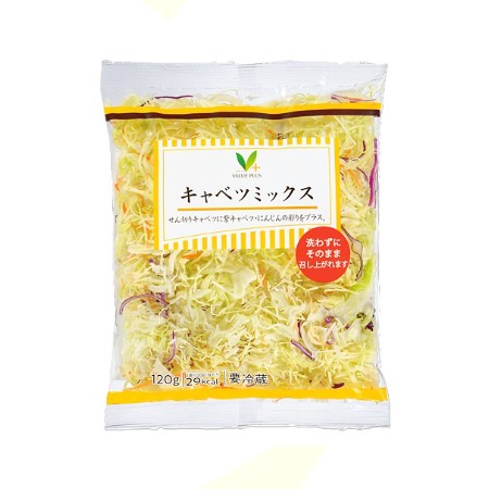 Vマーク キャベツミックス 1パック
