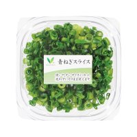 Vマーク 青ねぎスライス　1パック