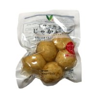Ｖマーク 下ゆで野菜じゃがいも 1パック(250g)