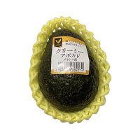 Ｖマーク クリーミーアボカド 1コ