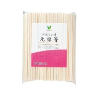 Vマーク アスペン材元禄箸 100膳