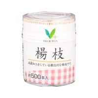 Vマーク 楊枝 約500本