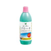 Vマーク キッチンブリーチ(塩素系) 600ml