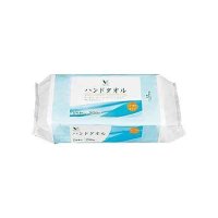 Vマーク ハンドタオルペーパー 200組