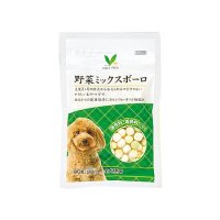 Vマーク 野菜ミックスボーロ 90g