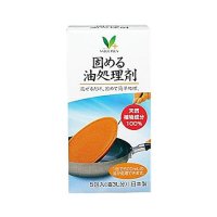 Vマーク 固める油処理剤 5包