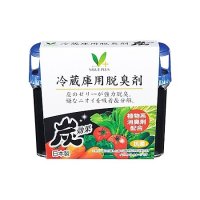 Vマーク 冷蔵庫用脱臭剤 140g