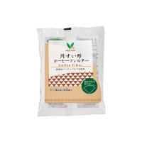 Vマーク 円すい型コーヒーフィルター 40枚