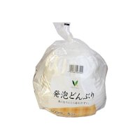 Vマーク 発泡どんぶり 600ml 5個