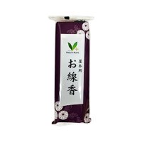 Vマーク 墓参用お線香 2把入