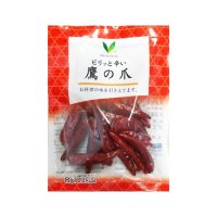 Vマーク ピリッと辛い鷹の爪  8g