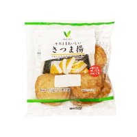 Vマーク さつま揚  6枚入