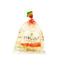 Vマーク ピリ辛らっきょう  150g