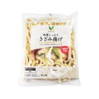 Vマーク 肉厚しっとりきざみ揚げ　　110ｇ