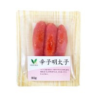 Vマーク 辛子明太子(切子込) 1パック