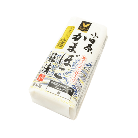 Vマークグルメテーブル 小田原かまぼこ 白  120g