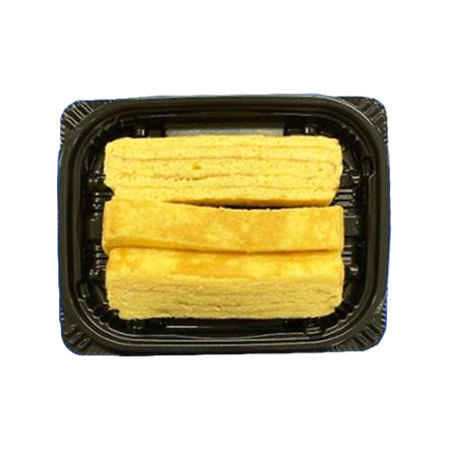 Ｖマーク　やわらか厚焼き玉子　1パック