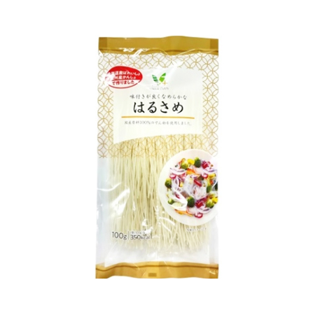 Vマーク 味付きが良くなめらかなはるさめ  100g