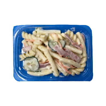 Ｖマーク　2種のマカロニ使用！コクと旨みのマカロニサラダ　1パック