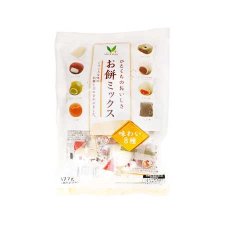 Vマーク お餅ミックス　　177g